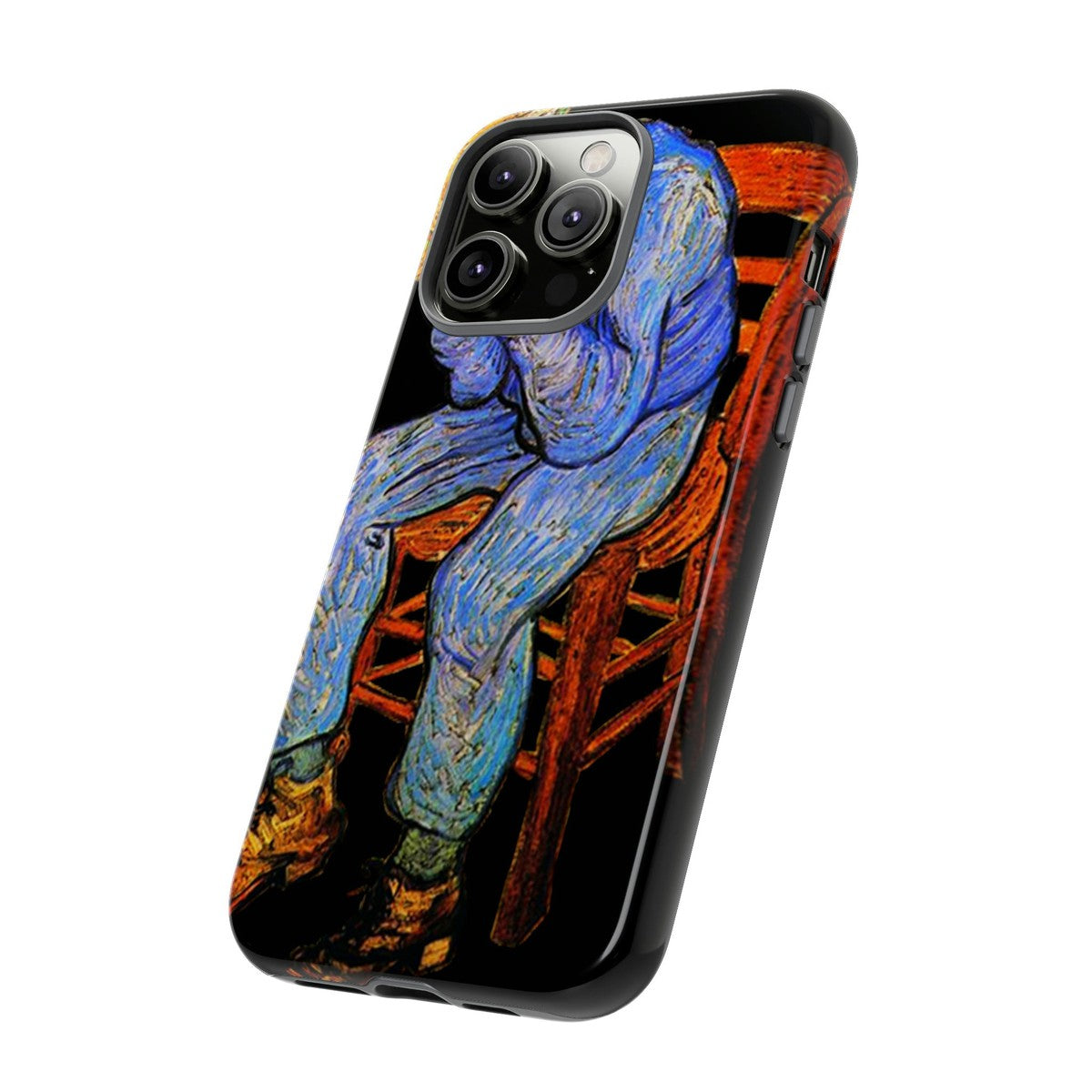 Phone Case-ETERNITY'S GATE | Tough-PhoneCaseBoss-Phone-Best-Phone-Cases