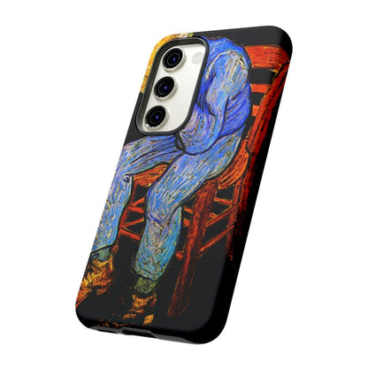 Phone Case-ETERNITY'S GATE | Tough-PhoneCaseBoss-Phone-Best-Phone-Cases