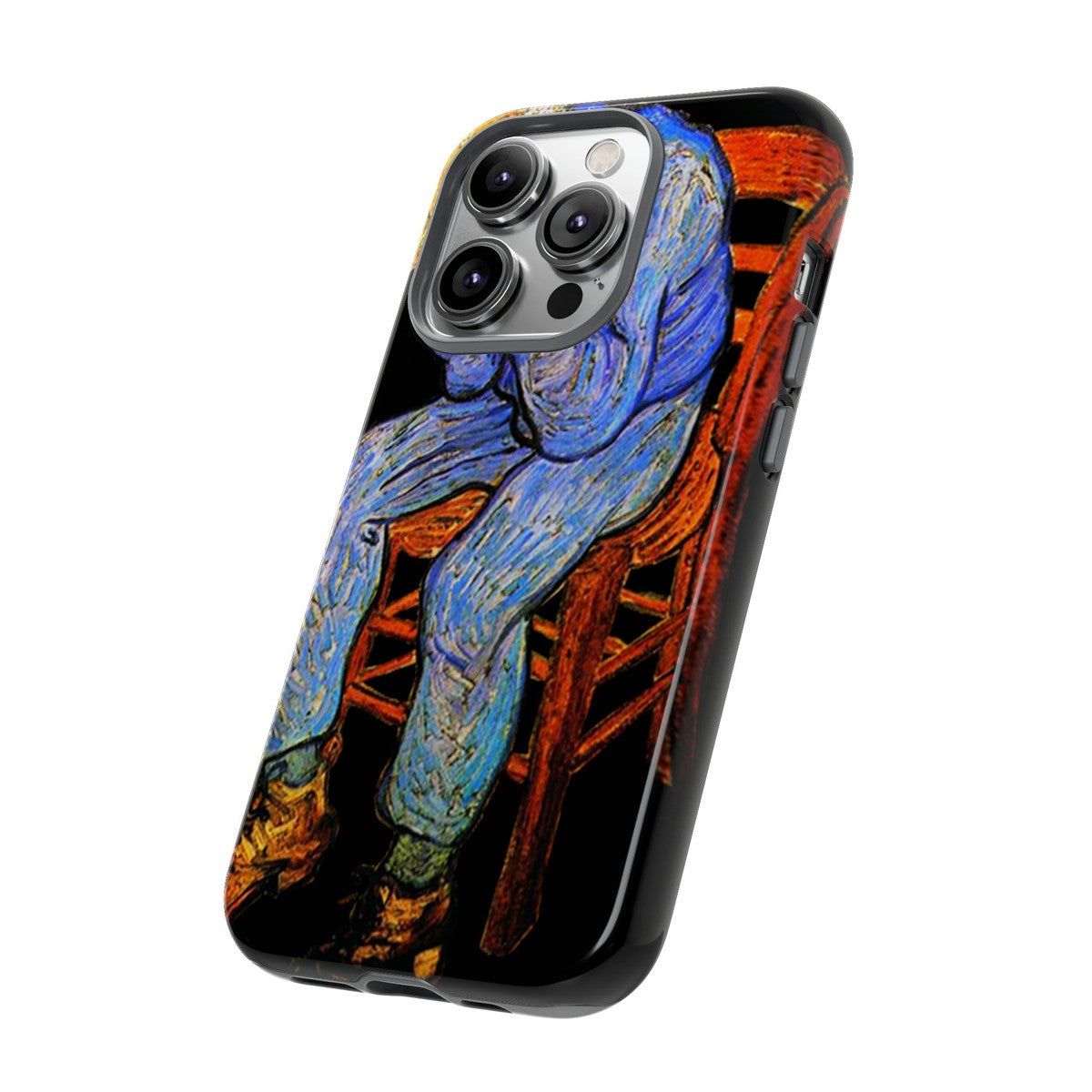 Phone Case-ETERNITY'S GATE | Tough-PhoneCaseBoss-Phone-Best-Phone-Cases