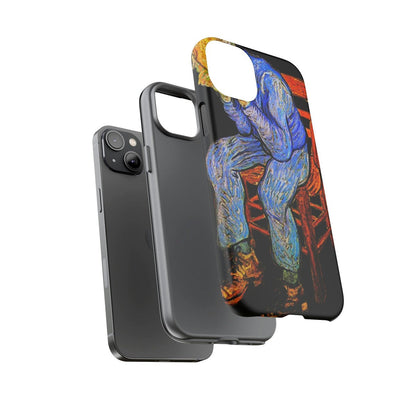 Phone Case-ETERNITY'S GATE | Tough-PhoneCaseBoss-Phone-Best-Phone-Cases