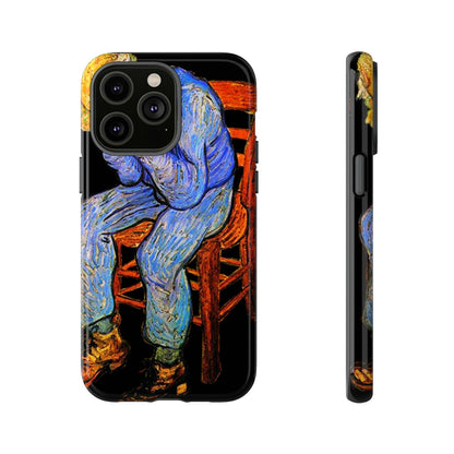 Phone Case-ETERNITY'S GATE | Tough-iPhone 14 Pro Max-Glossy-PhoneCaseBoss-Phone-Best-Phone-Cases