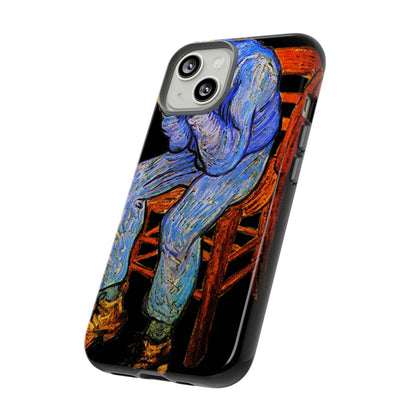 Phone Case-ETERNITY'S GATE | Tough-PhoneCaseBoss-Phone-Best-Phone-Cases