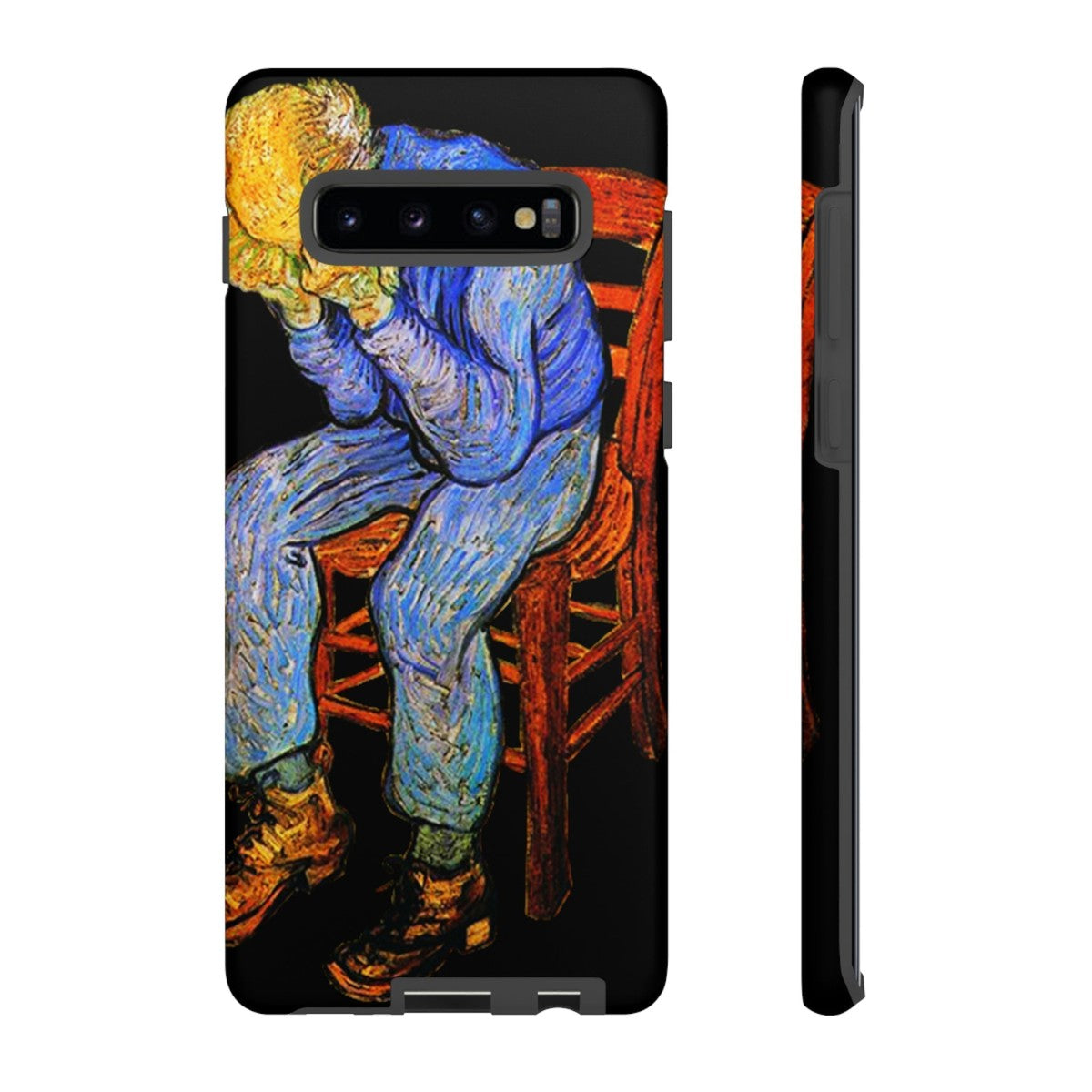 Phone Case-ETERNITY'S GATE | Tough-Samsung Galaxy S10 Plus-Matte-PhoneCaseBoss-Phone-Best-Phone-Cases