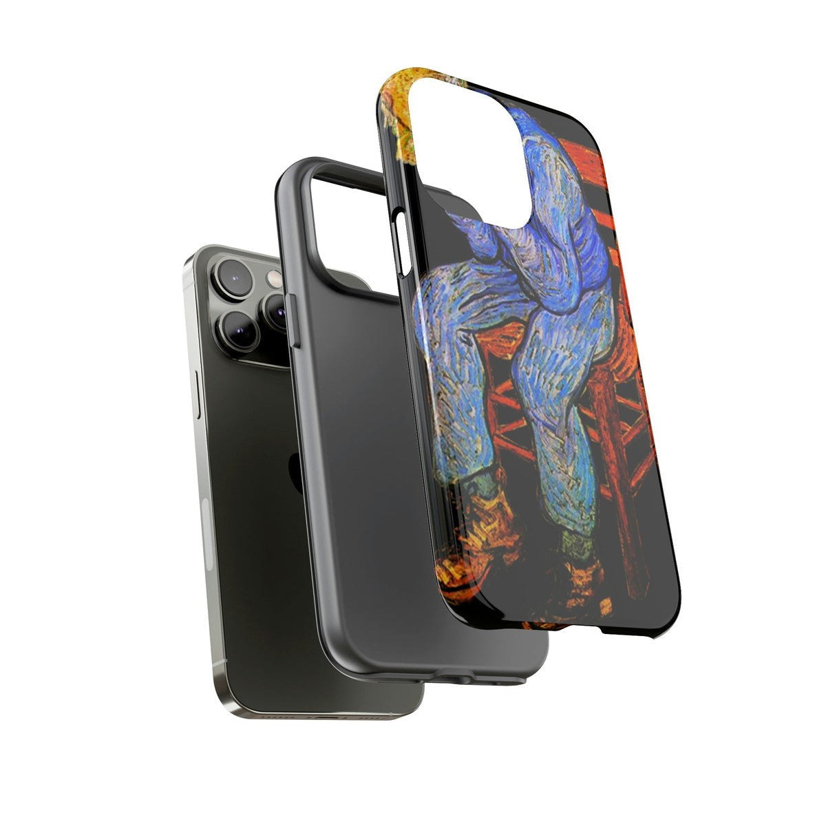 Phone Case-ETERNITY'S GATE | Tough-PhoneCaseBoss-Phone-Best-Phone-Cases