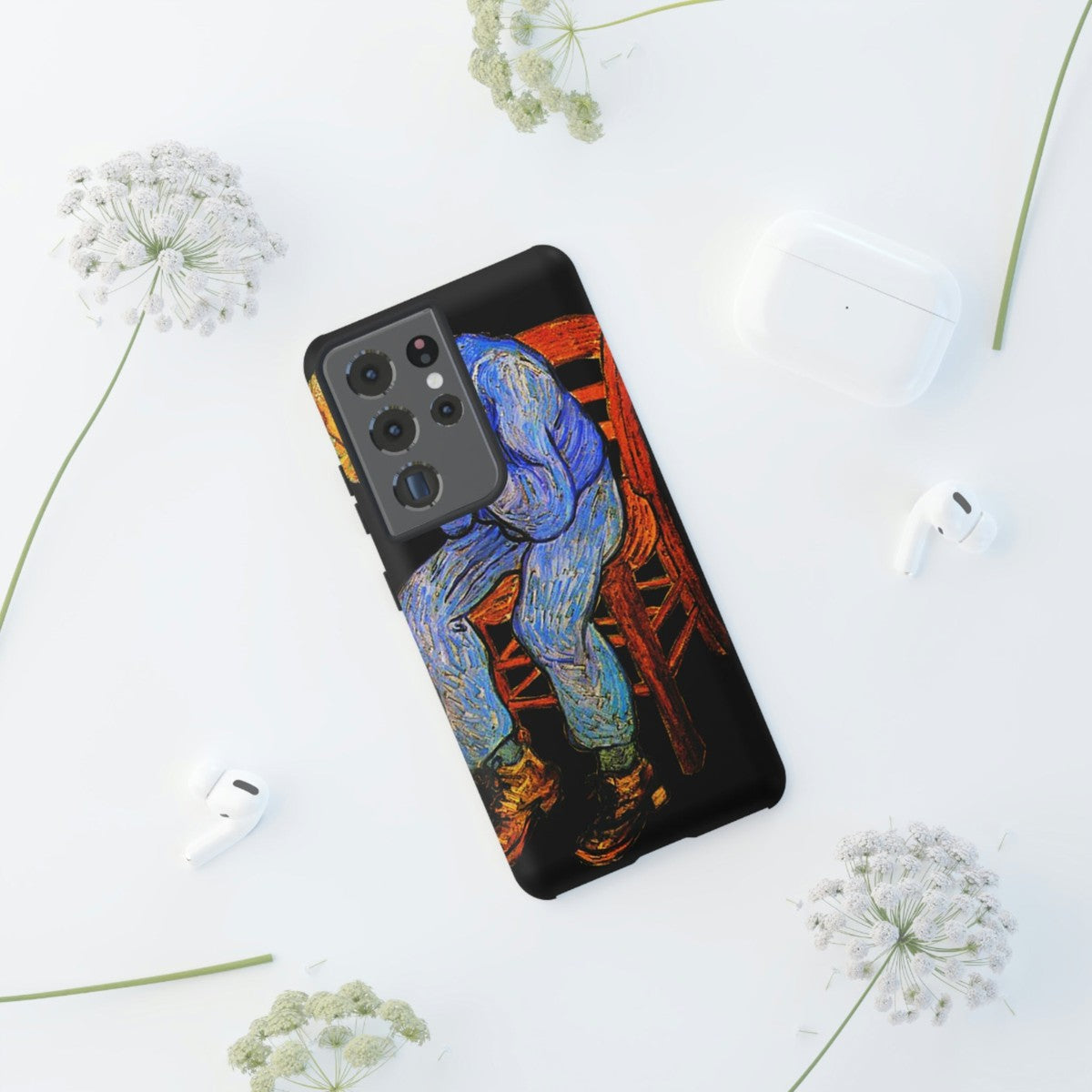 Phone Case-ETERNITY'S GATE | Tough-PhoneCaseBoss-Phone-Best-Phone-Cases