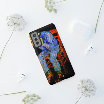 Phone Case-ETERNITY'S GATE | Tough-PhoneCaseBoss-Phone-Best-Phone-Cases