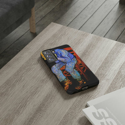 Phone Case-ETERNITY'S GATE | Tough-PhoneCaseBoss-Phone-Best-Phone-Cases