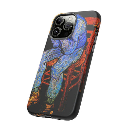 Phone Case-ETERNITY'S GATE | Tough-PhoneCaseBoss-Phone-Best-Phone-Cases