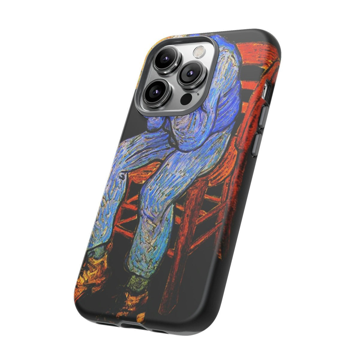 Phone Case-ETERNITY'S GATE | Tough-PhoneCaseBoss-Phone-Best-Phone-Cases