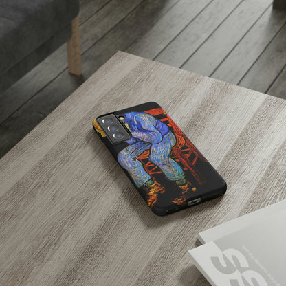 Phone Case-ETERNITY'S GATE | Tough-PhoneCaseBoss-Phone-Best-Phone-Cases