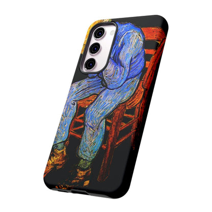 Phone Case-ETERNITY'S GATE | Tough-PhoneCaseBoss-Phone-Best-Phone-Cases