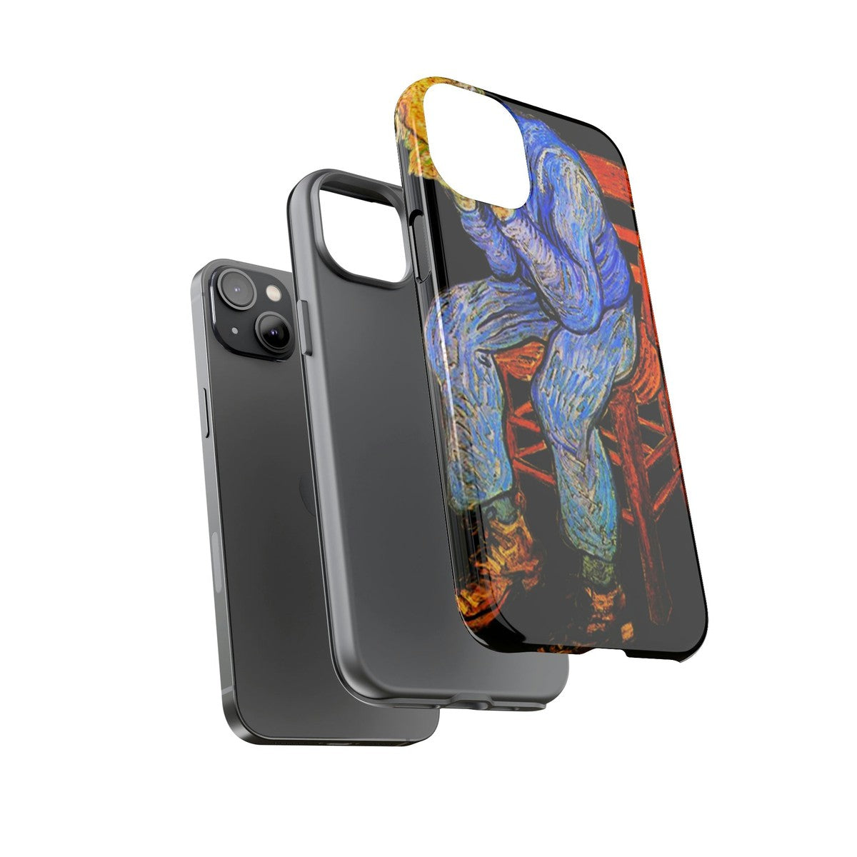 Phone Case-ETERNITY'S GATE | Tough-PhoneCaseBoss-Phone-Best-Phone-Cases