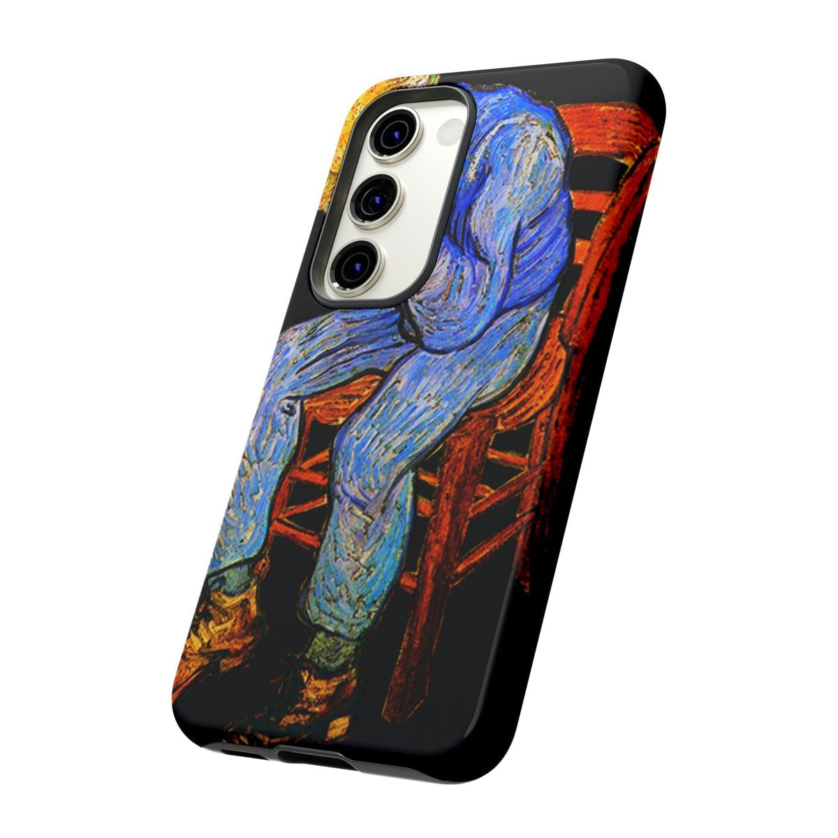 Phone Case-ETERNITY'S GATE | Tough-PhoneCaseBoss-Phone-Best-Phone-Cases