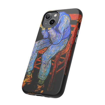 Phone Case-ETERNITY'S GATE | Tough-PhoneCaseBoss-Phone-Best-Phone-Cases