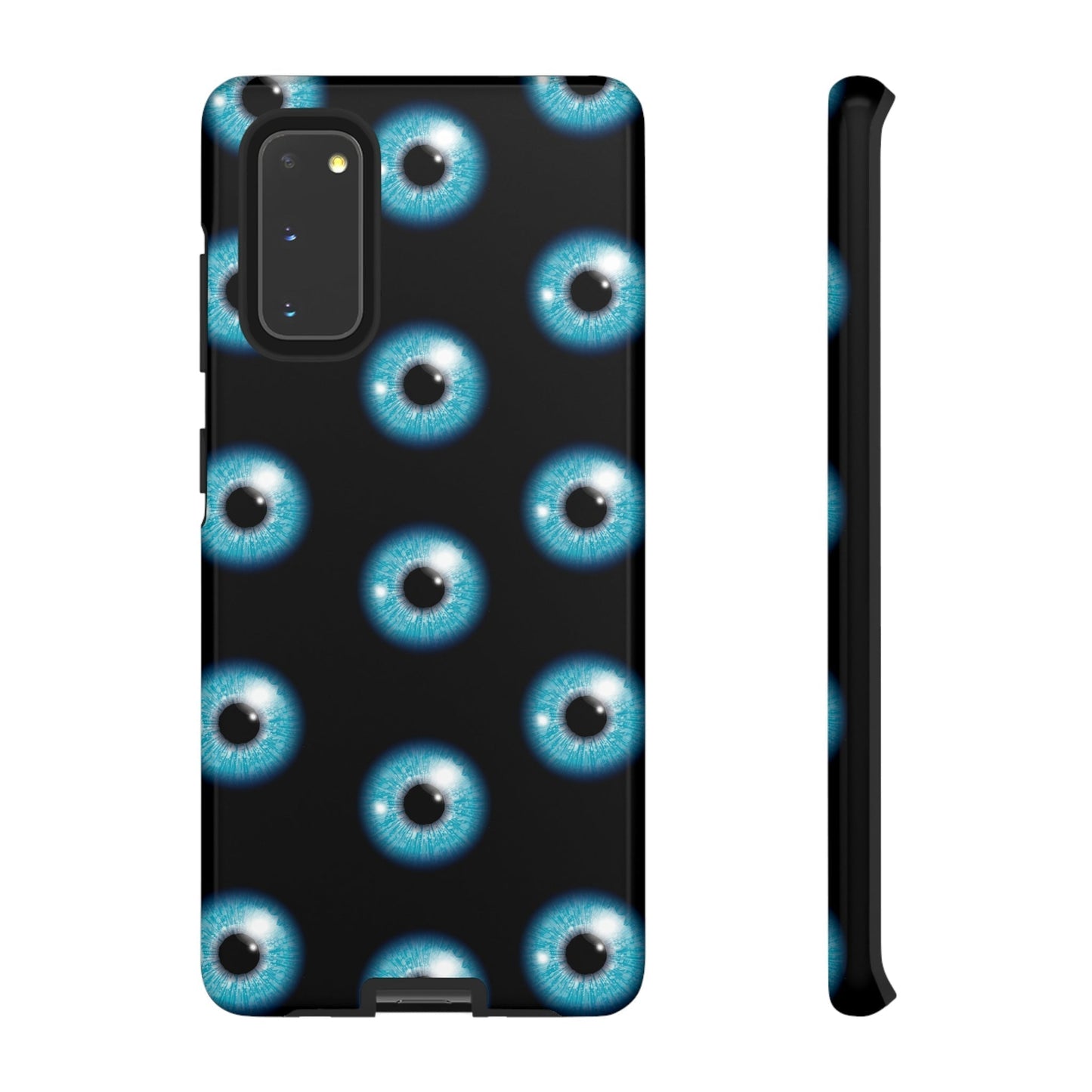 Phone Case-EYES | Tough-Samsung Galaxy S20-Glossy-PhoneCaseBoss-Phone-Best-Phone-Cases