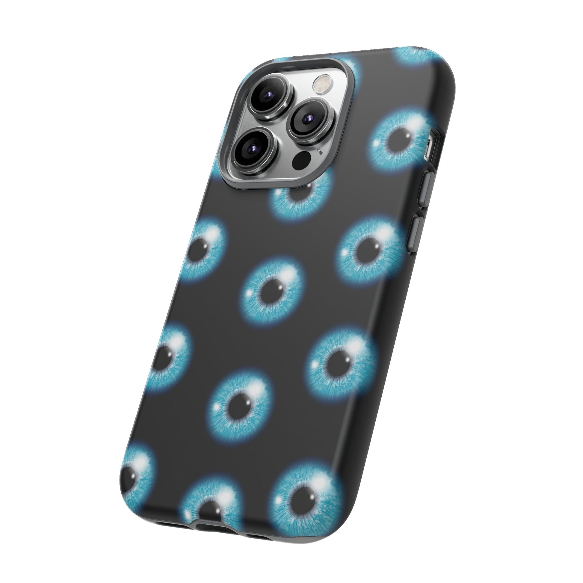 Phone Case-EYES | Tough-PhoneCaseBoss-Phone-Best-Phone-Cases