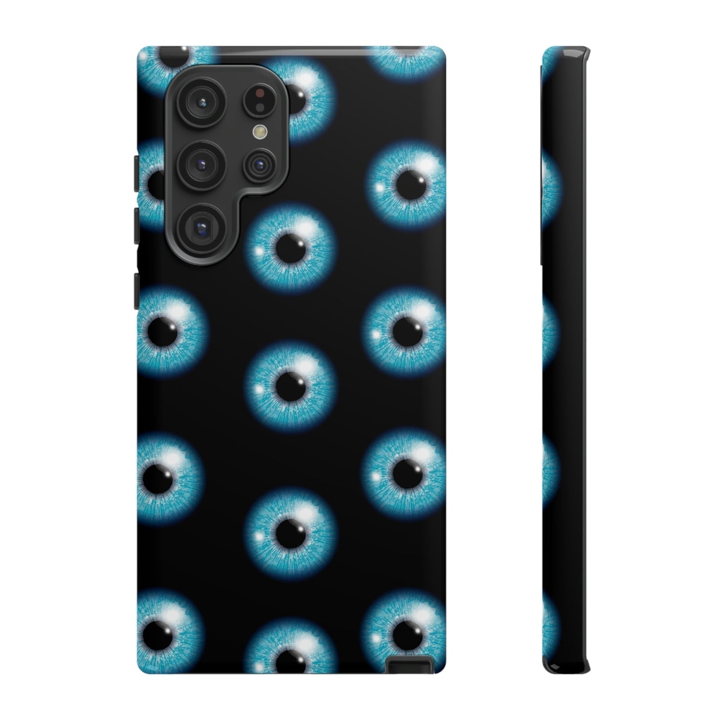 Phone Case-EYES | Tough-Samsung Galaxy S22 Ultra-Glossy-PhoneCaseBoss-Phone-Best-Phone-Cases