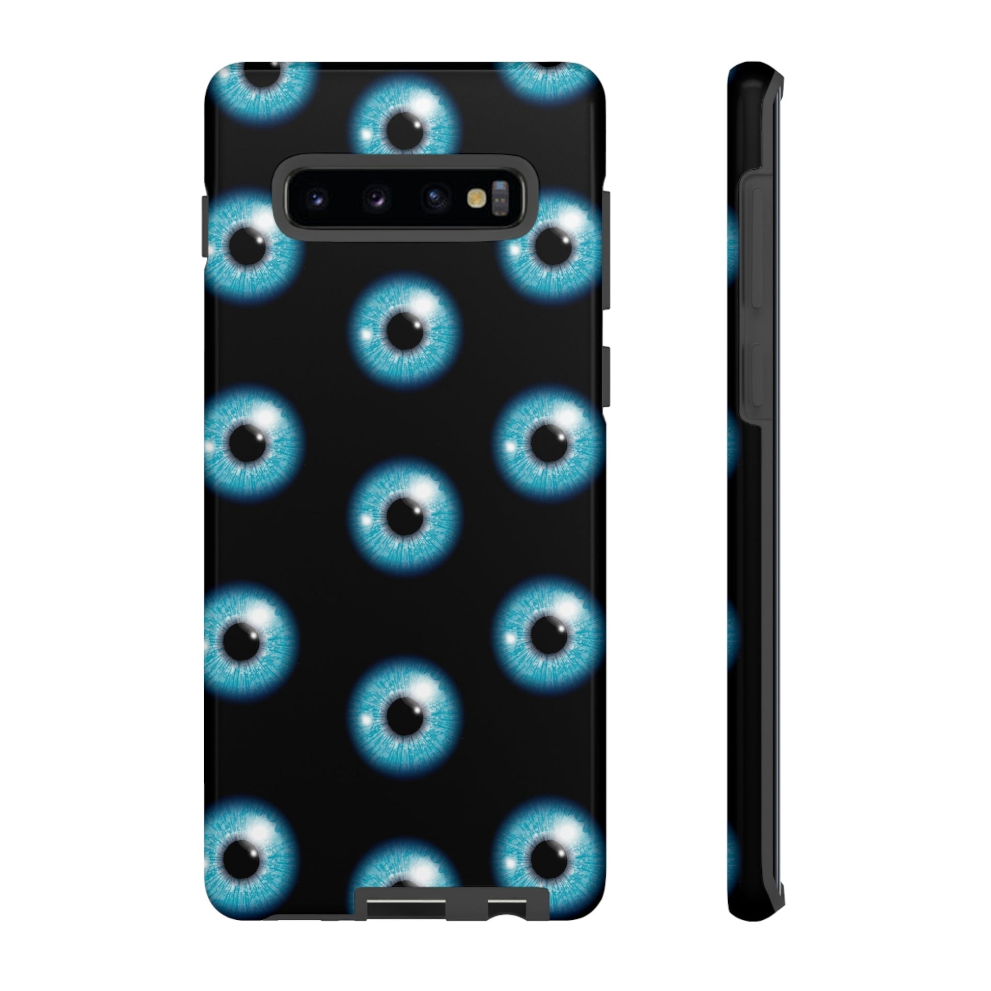 Phone Case-EYES | Tough-Samsung Galaxy S10 Plus-Glossy-PhoneCaseBoss-Phone-Best-Phone-Cases