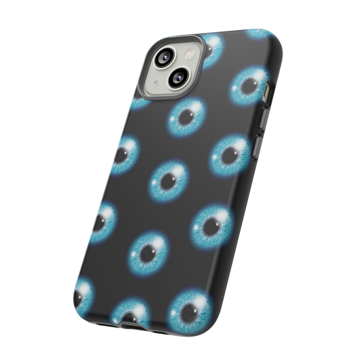 Phone Case-EYES | Tough-PhoneCaseBoss-Phone-Best-Phone-Cases