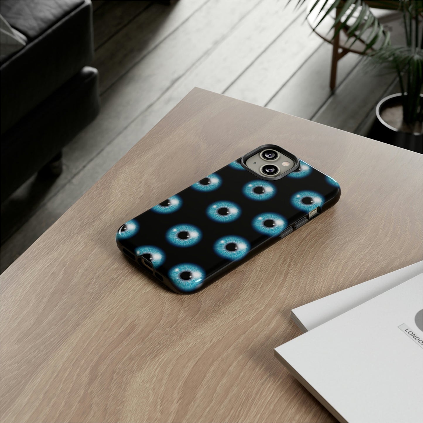 Phone Case-EYES | Tough-PhoneCaseBoss-Phone-Best-Phone-Cases