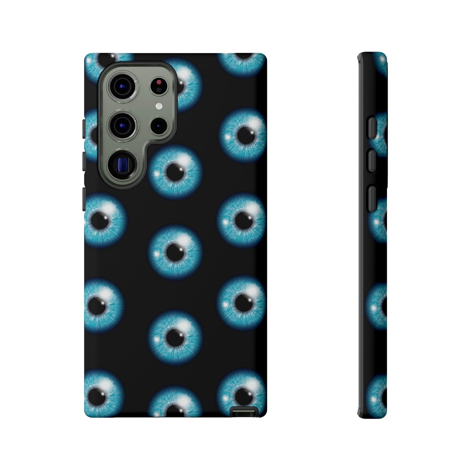 Phone Case-EYES | Tough-Samsung Galaxy S23 Ultra-Matte-PhoneCaseBoss-Phone-Best-Phone-Cases