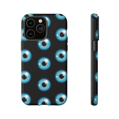 Phone Case-EYES | Tough-iPhone 14 Pro Max-Matte-PhoneCaseBoss-Phone-Best-Phone-Cases