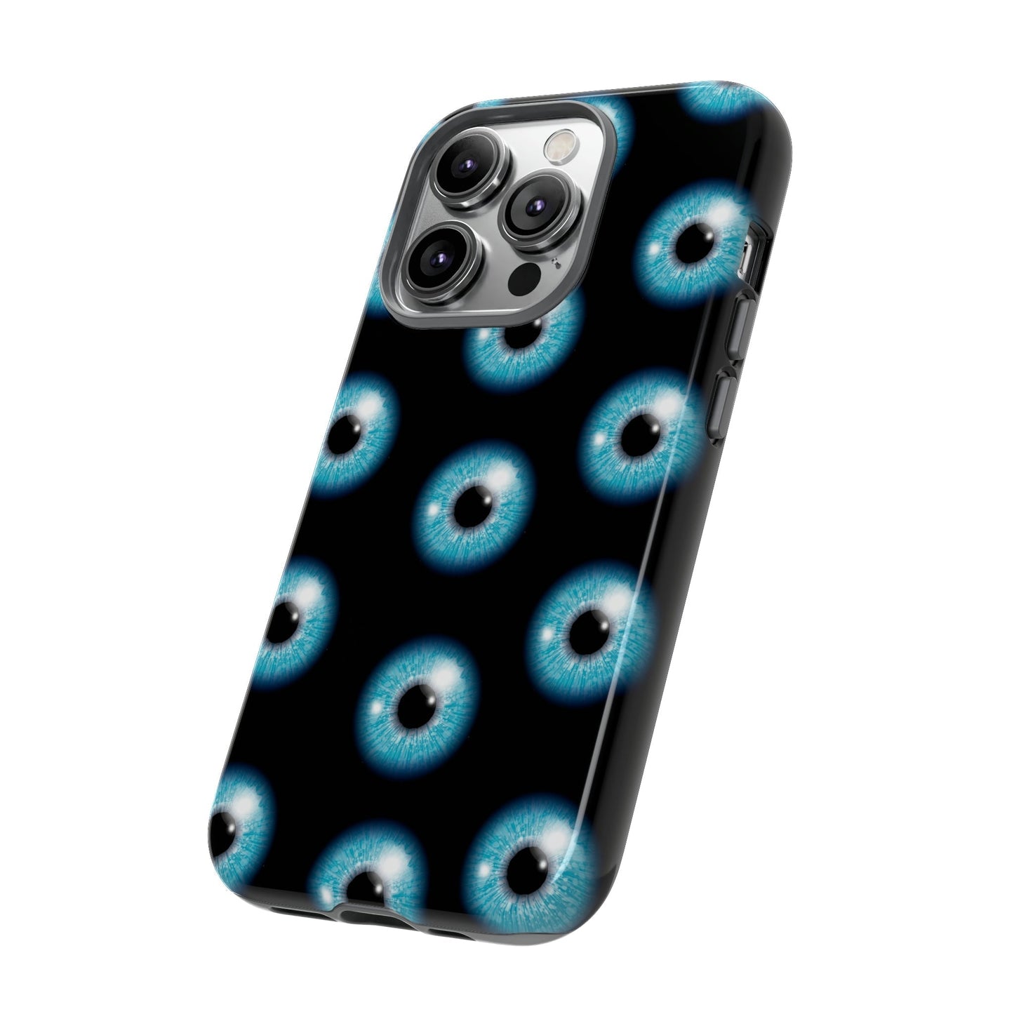 Phone Case-EYES | Tough-PhoneCaseBoss-Phone-Best-Phone-Cases