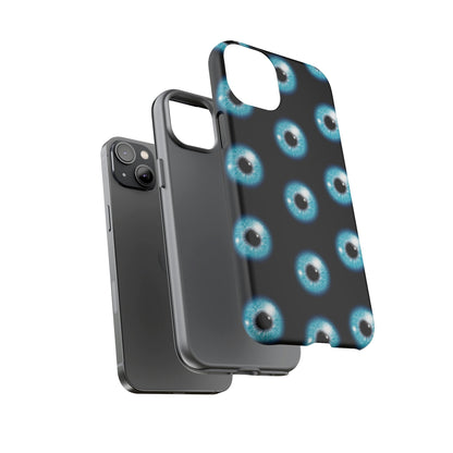 Phone Case-EYES | Tough-PhoneCaseBoss-Phone-Best-Phone-Cases