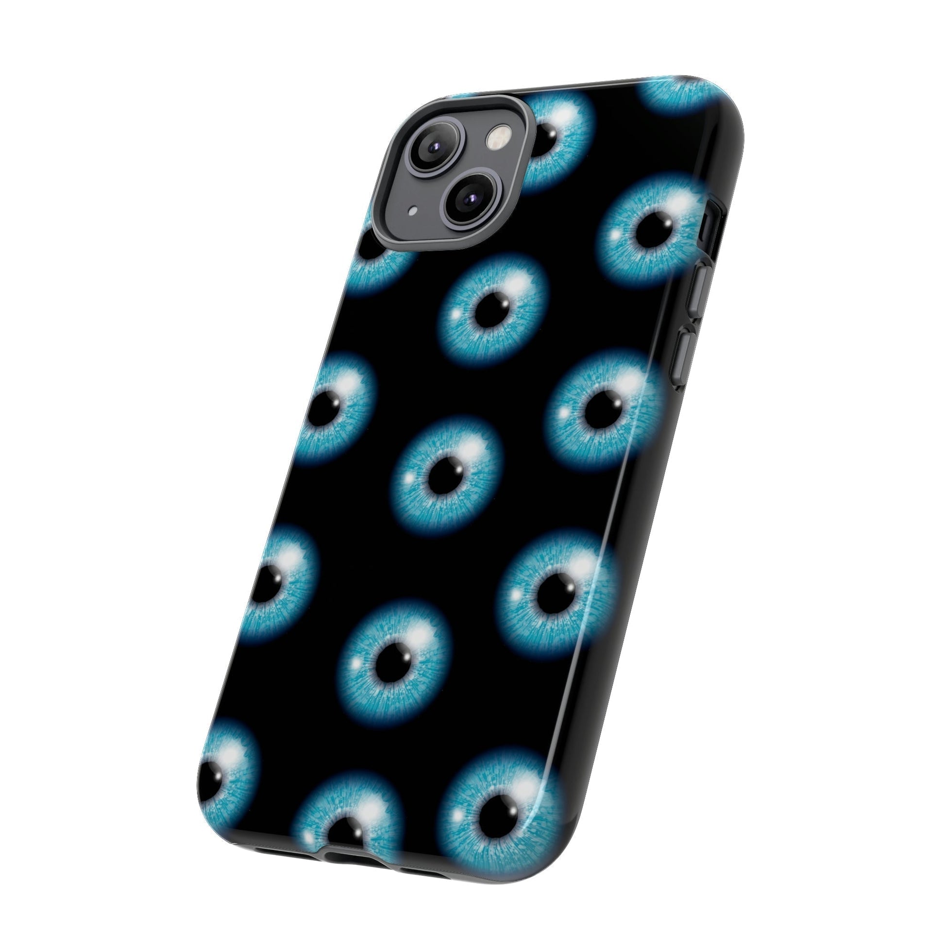 Phone Case-EYES | Tough-PhoneCaseBoss-Phone-Best-Phone-Cases