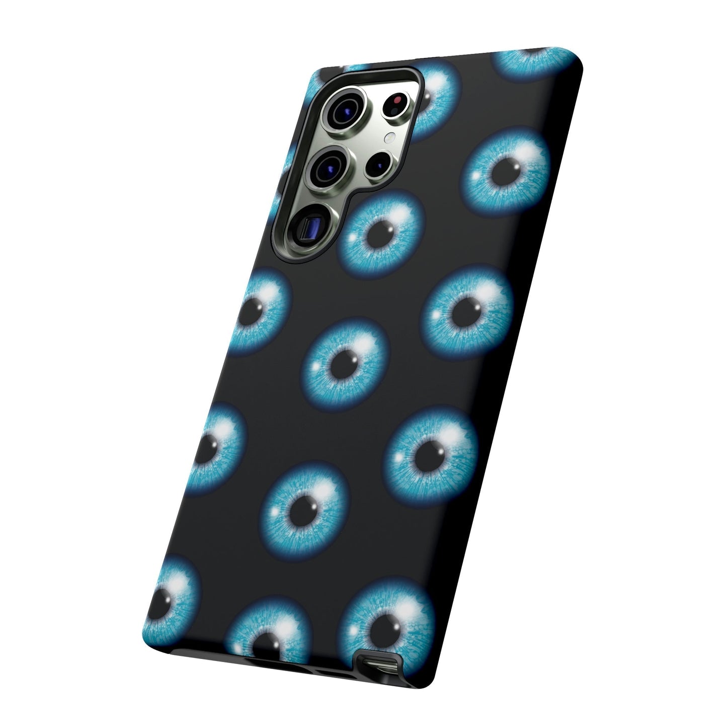 Phone Case-EYES | Tough-PhoneCaseBoss-Phone-Best-Phone-Cases