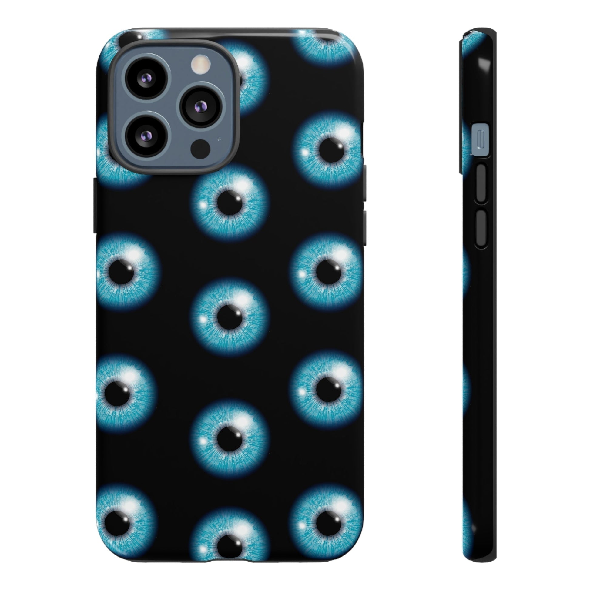 Phone Case-EYES | Tough-iPhone 13 Pro Max-Glossy-PhoneCaseBoss-Phone-Best-Phone-Cases