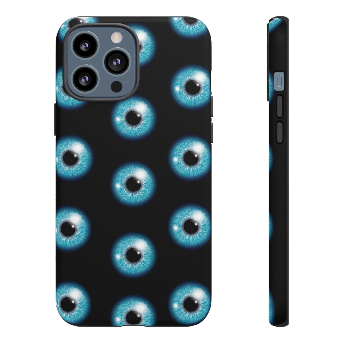 Phone Case-EYES | Tough-iPhone 13 Pro Max-Matte-PhoneCaseBoss-Phone-Best-Phone-Cases