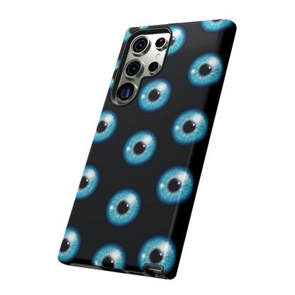 Phone Case-EYES | Tough-PhoneCaseBoss-Phone-Best-Phone-Cases