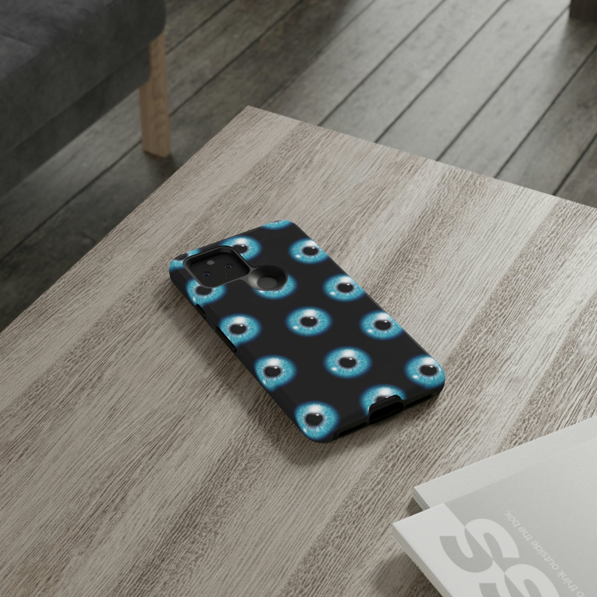 Phone Case-EYES | Tough-PhoneCaseBoss-Phone-Best-Phone-Cases