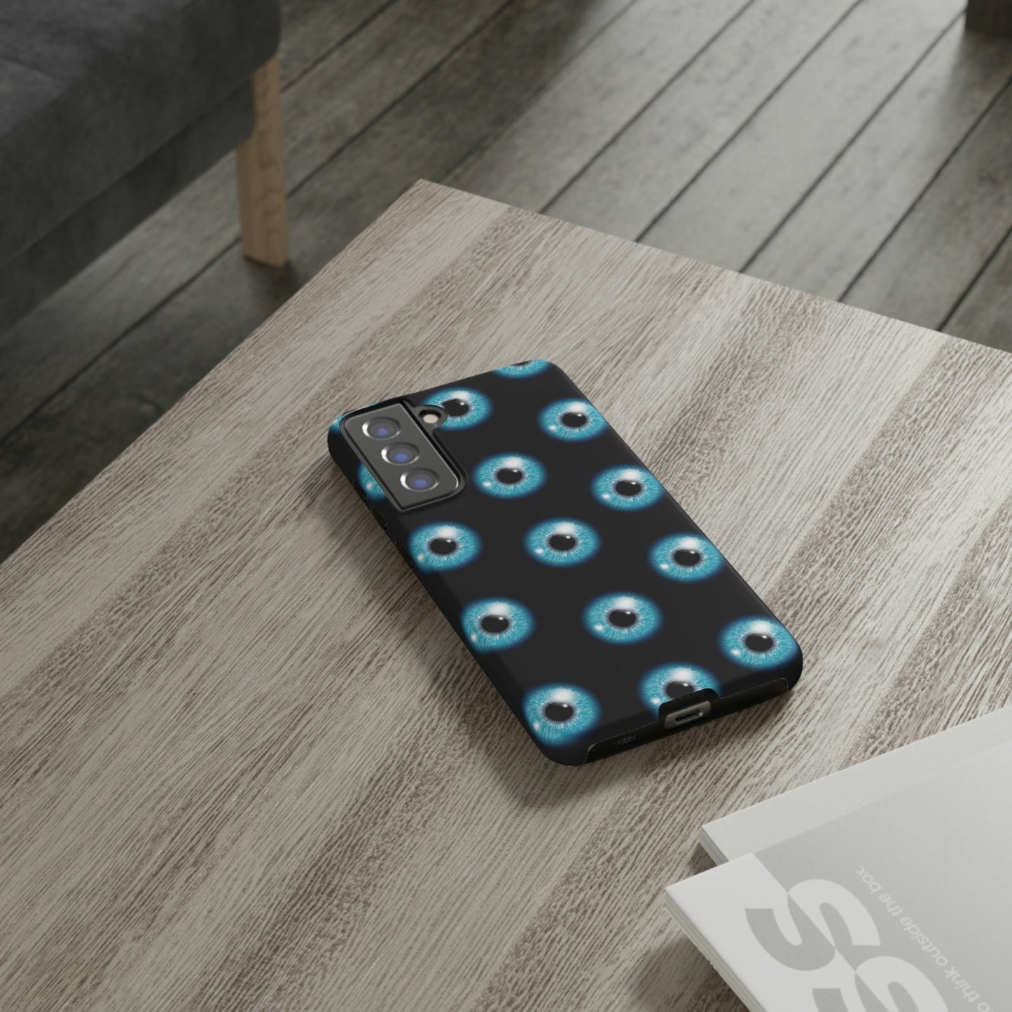 Phone Case-EYES | Tough-PhoneCaseBoss-Phone-Best-Phone-Cases