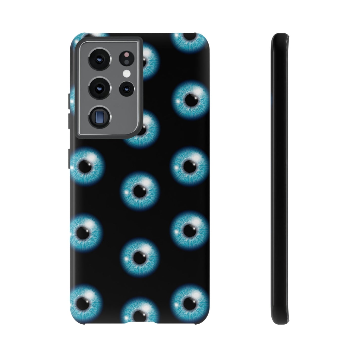 Phone Case-EYES | Tough-Samsung Galaxy S21 Ultra-Glossy-PhoneCaseBoss-Phone-Best-Phone-Cases