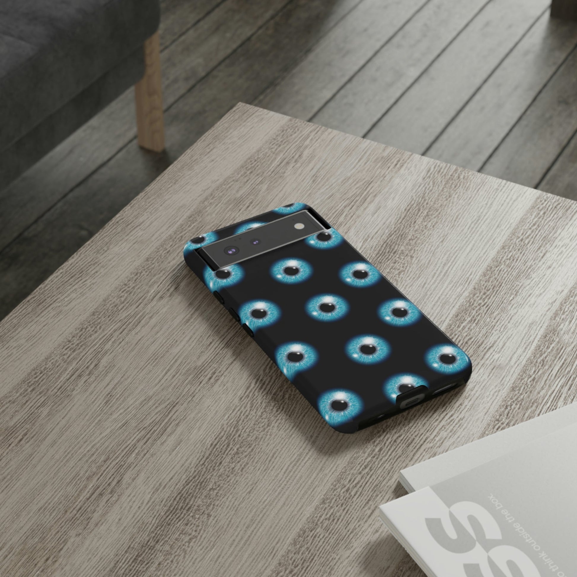 Phone Case-EYES | Tough-PhoneCaseBoss-Phone-Best-Phone-Cases