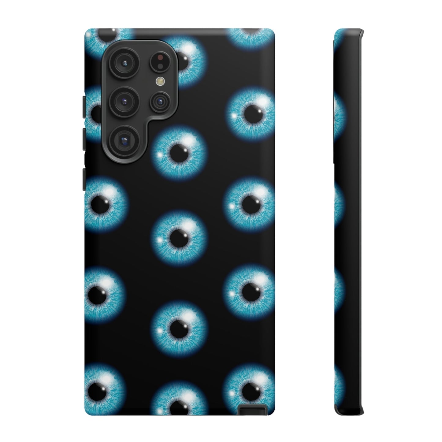 Phone Case-EYES | Tough-Samsung Galaxy S22 Ultra-Matte-PhoneCaseBoss-Phone-Best-Phone-Cases