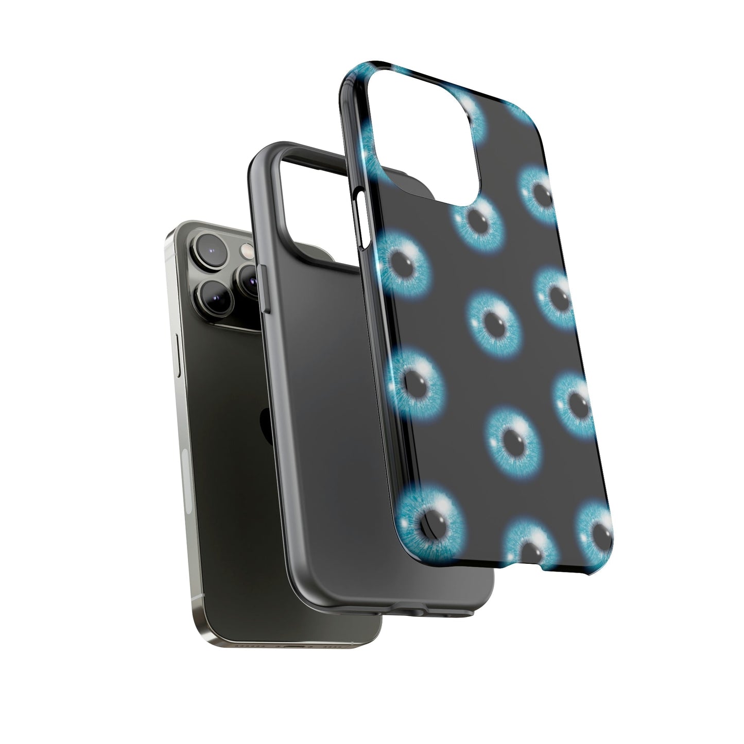 Phone Case-EYES | Tough-PhoneCaseBoss-Phone-Best-Phone-Cases