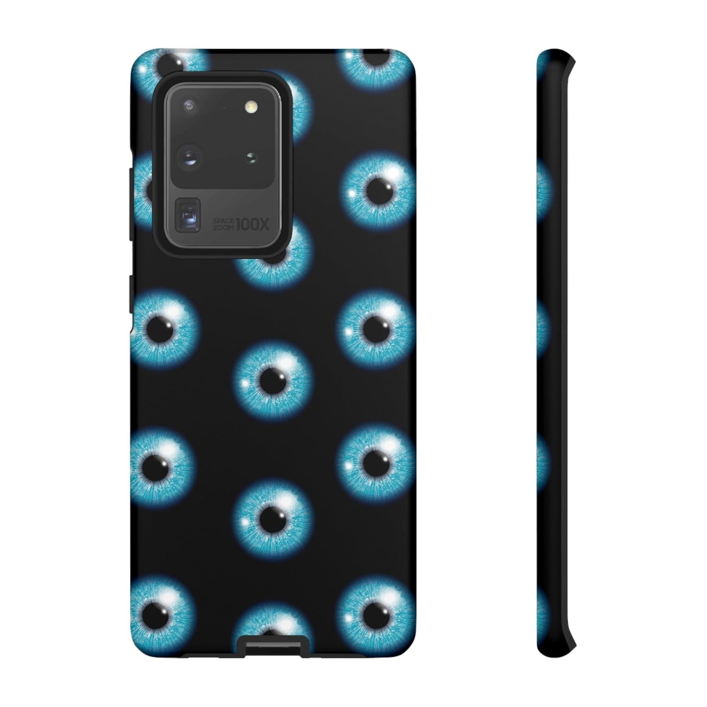 Phone Case-EYES | Tough-Samsung Galaxy S20 Ultra-Matte-PhoneCaseBoss-Phone-Best-Phone-Cases