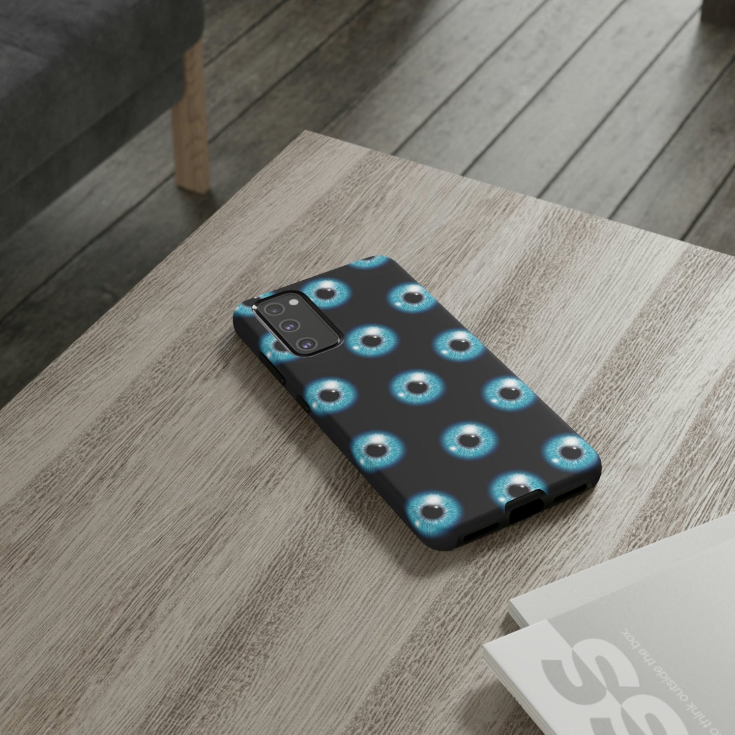 Phone Case-EYES | Tough-PhoneCaseBoss-Phone-Best-Phone-Cases