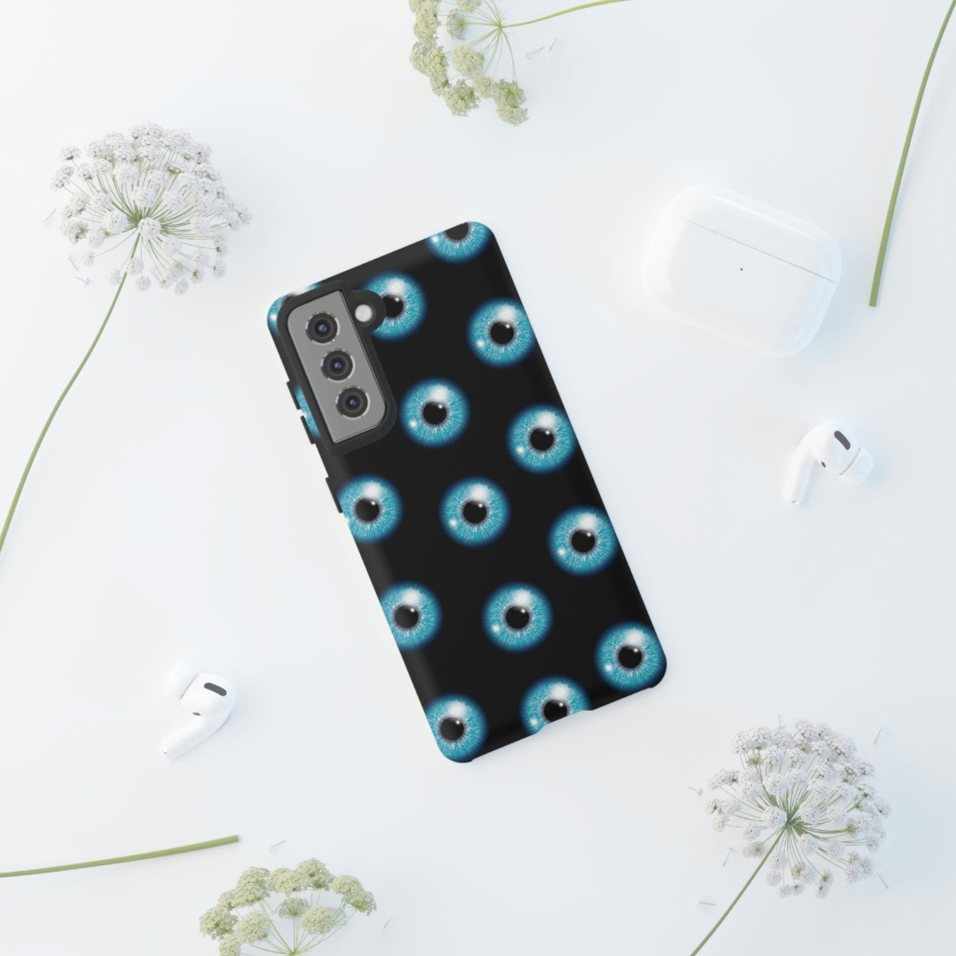 Phone Case-EYES | Tough-PhoneCaseBoss-Phone-Best-Phone-Cases