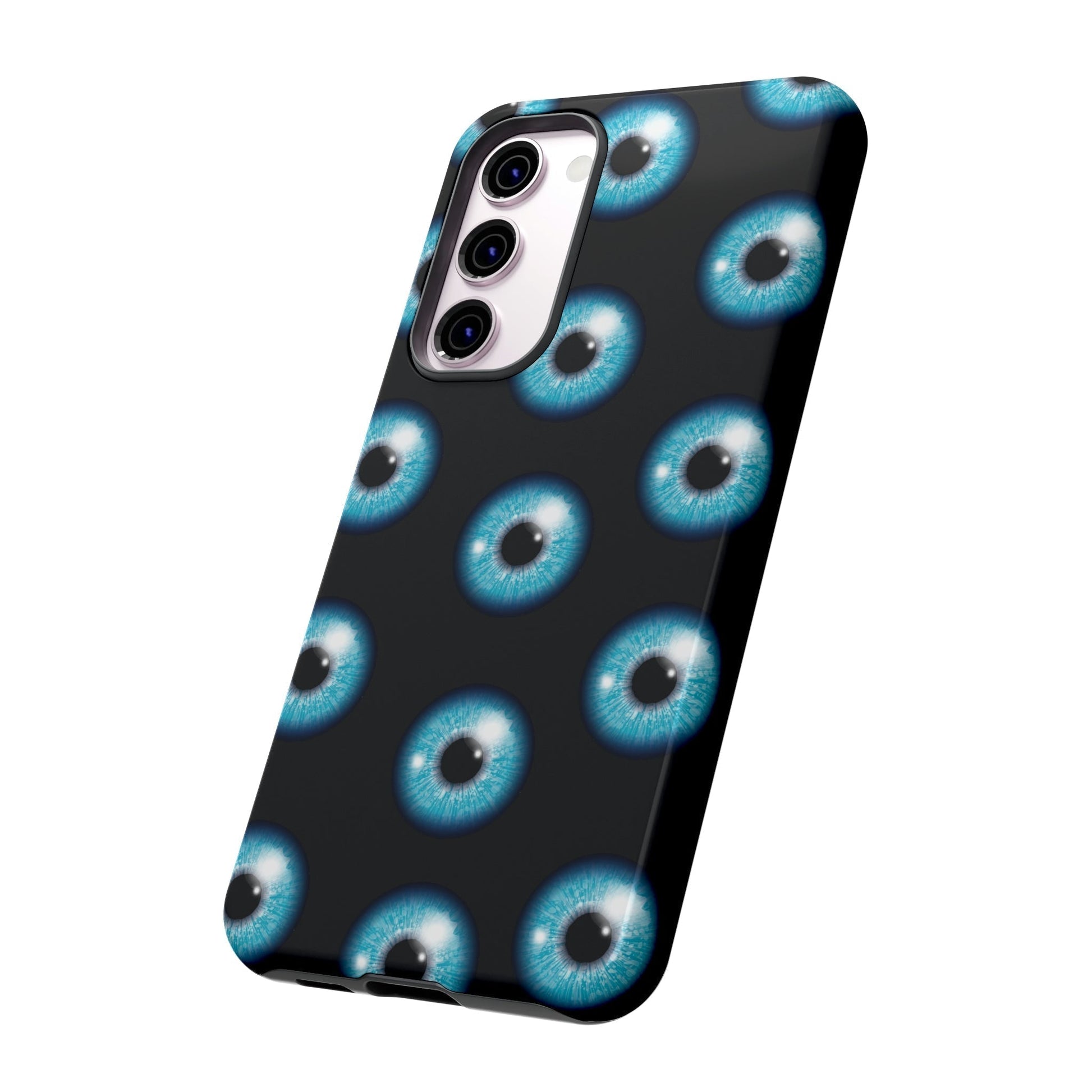 Phone Case-EYES | Tough-PhoneCaseBoss-Phone-Best-Phone-Cases