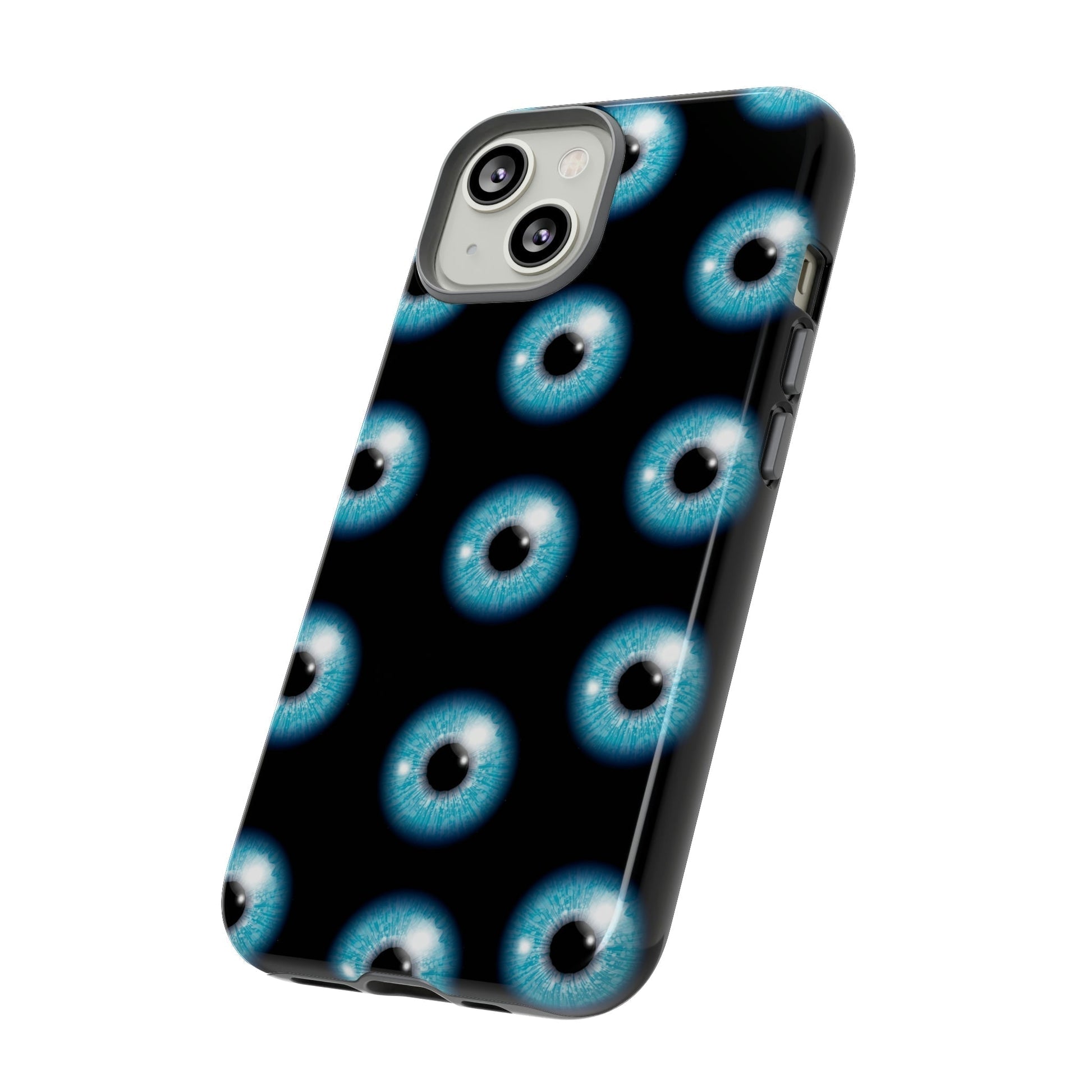 Phone Case-EYES | Tough-PhoneCaseBoss-Phone-Best-Phone-Cases