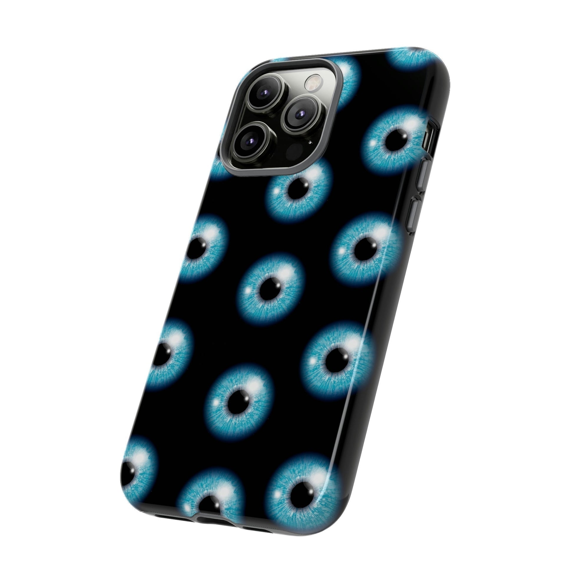 Phone Case-EYES | Tough-PhoneCaseBoss-Phone-Best-Phone-Cases