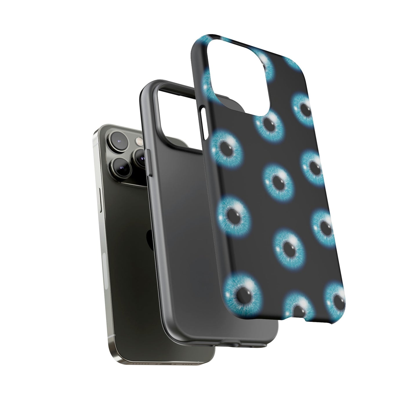 Phone Case-EYES | Tough-PhoneCaseBoss-Phone-Best-Phone-Cases