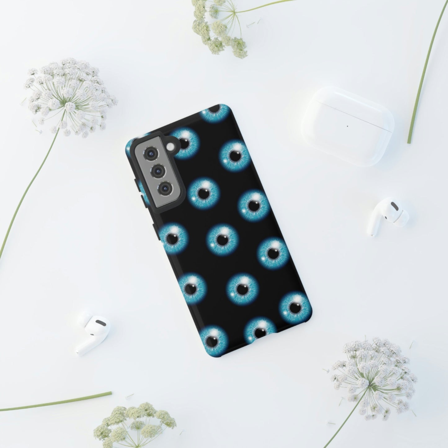 Phone Case-EYES | Tough-PhoneCaseBoss-Phone-Best-Phone-Cases