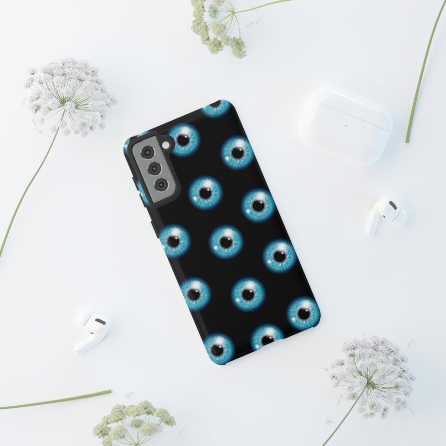 Phone Case-EYES | Tough-PhoneCaseBoss-Phone-Best-Phone-Cases