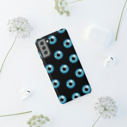 Phone Case-EYES | Tough-PhoneCaseBoss-Phone-Best-Phone-Cases