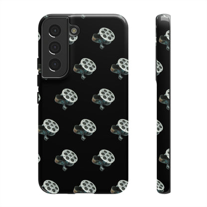 Phone Case-FILME | Tough-Samsung Galaxy S22-Glossy-PhoneCaseBoss-Phone-Best-Phone-Cases